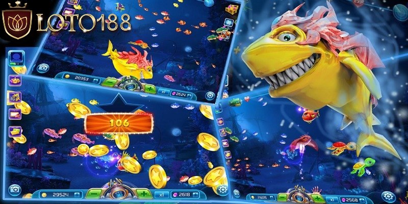 diem-qua-nhung-tua-game-ban-ca-loto188-hot-hit