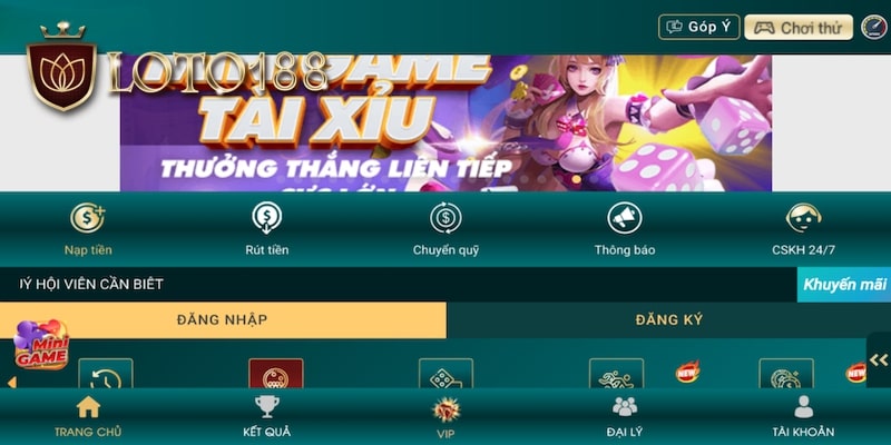 loto88-nhieu-uu-diem