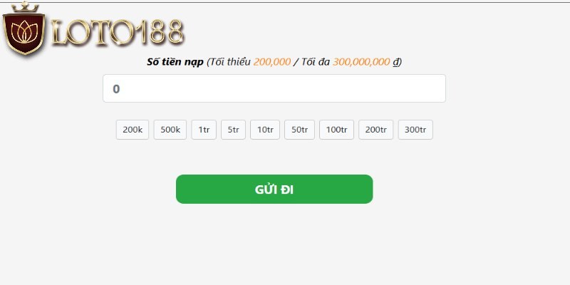 nap-tien-loto188-dieu-kien-can-dap-ung-khi-muon-giao-dich-tai-nha-cai