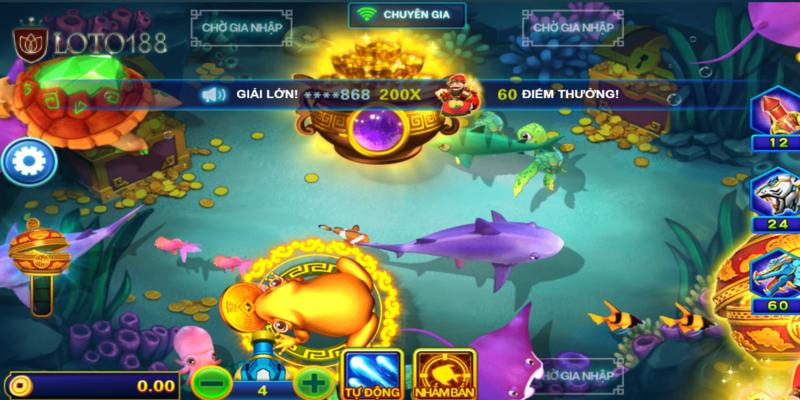 ưu-diem-cua-ban-ca-tai-loc